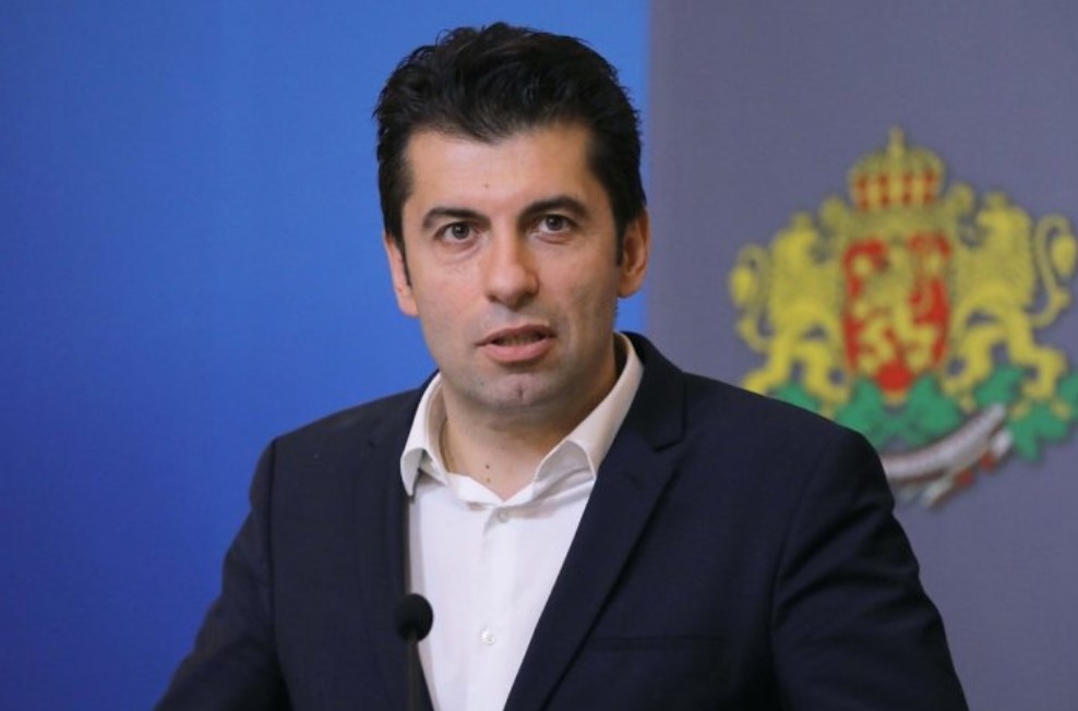 Премиерът Кирил Петков със светкавична реакция за разследването на Спаси